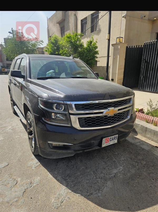 شيفروليه تاهو 2016 للبيع في العراق -  بغداد